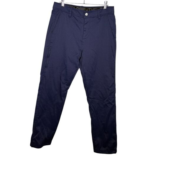 Gerry Explore The Possibilities Pants Mens 32x32 Blue  Hiking Outdoors - Picture 1 of 5